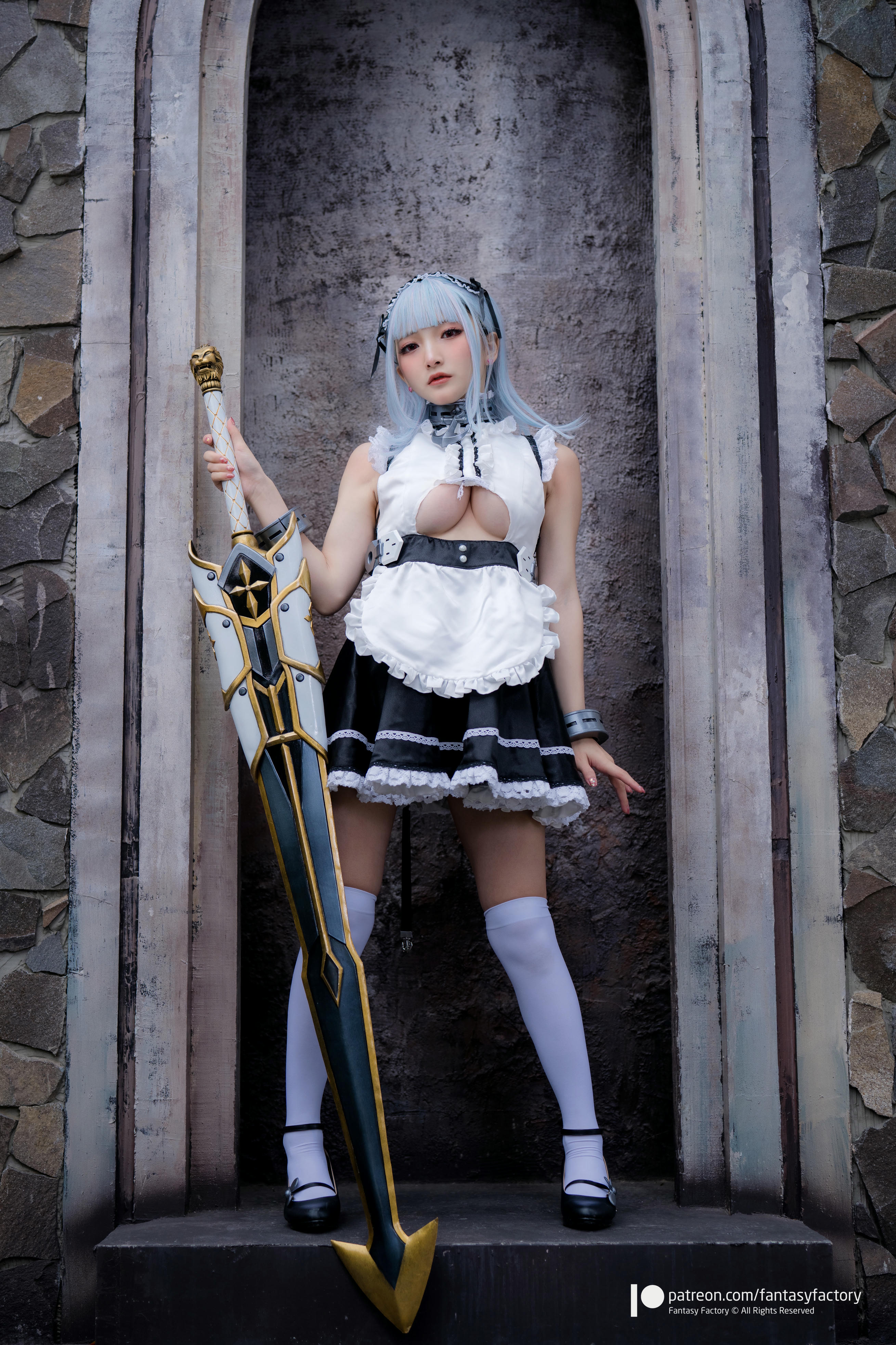 台湾写真模特fantastic小丁-Dido_第1集