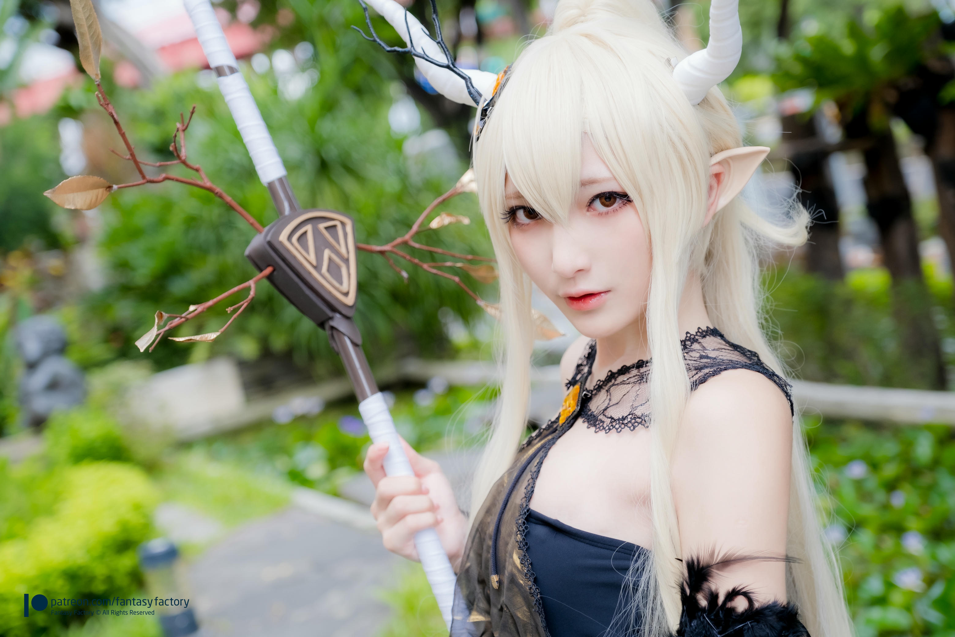 台湾写真模特fantastic小丁-Event FF36_第1集