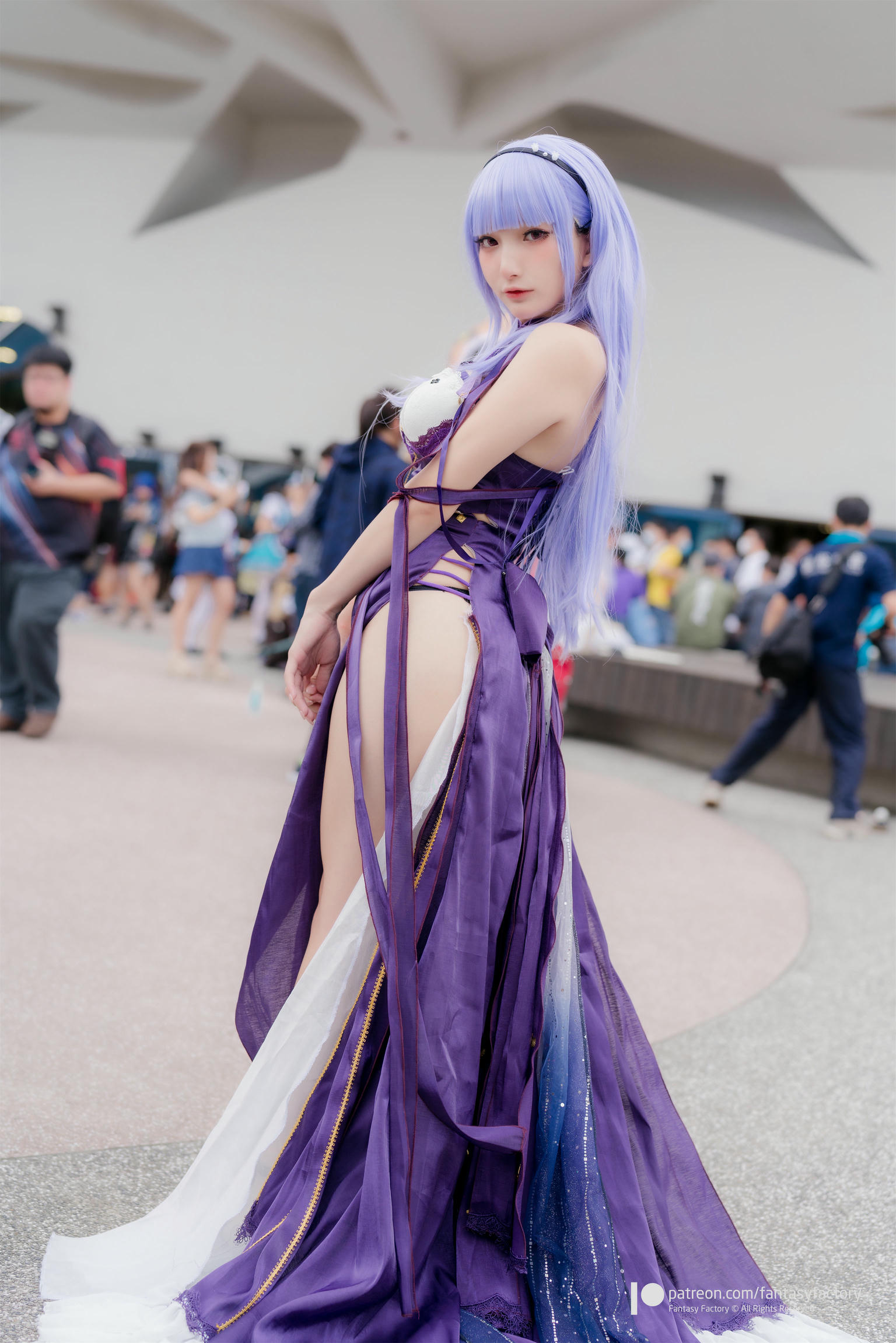 台湾写真模特fantastic小丁-Event PF32_1_第1集