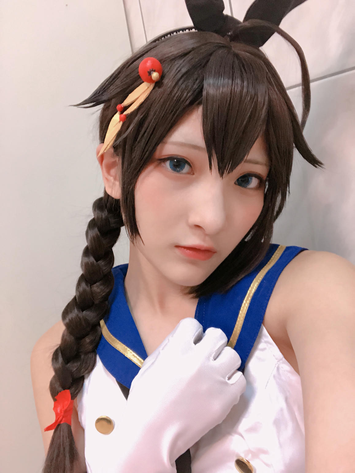 台湾写真模特fantastic小丁-1901.2_第2集