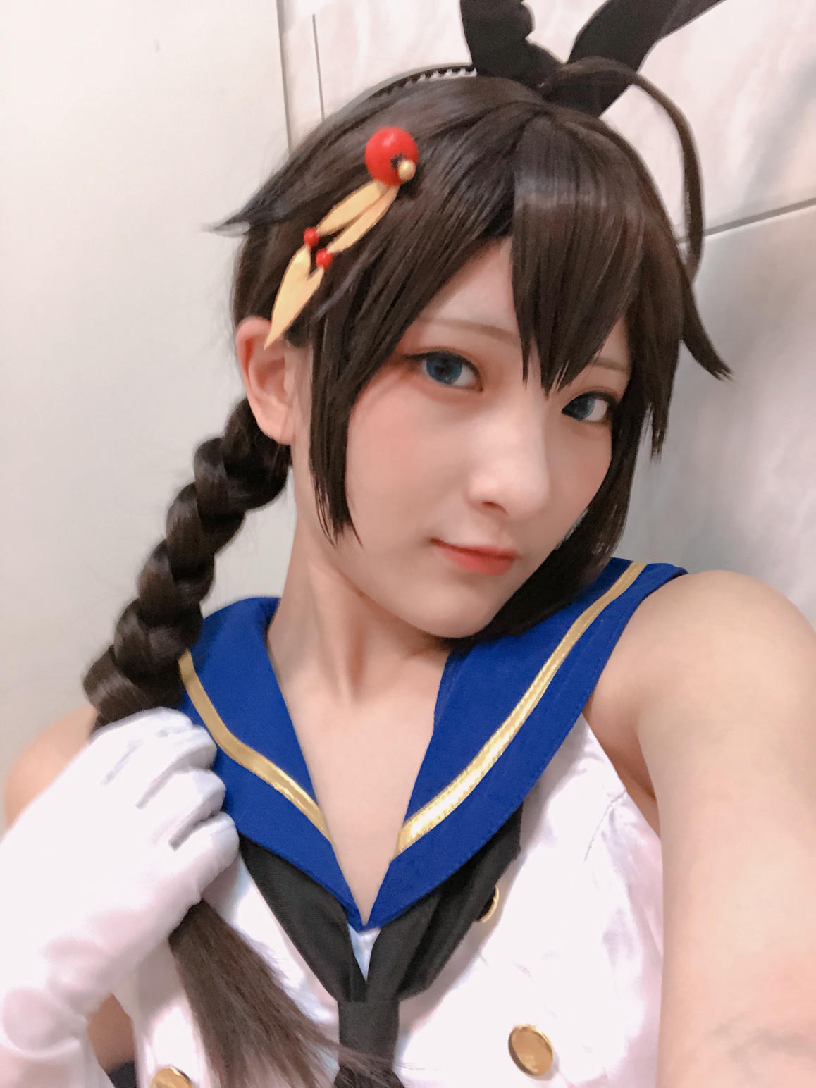 台湾写真模特fantastic小丁-1901.2_第2集
