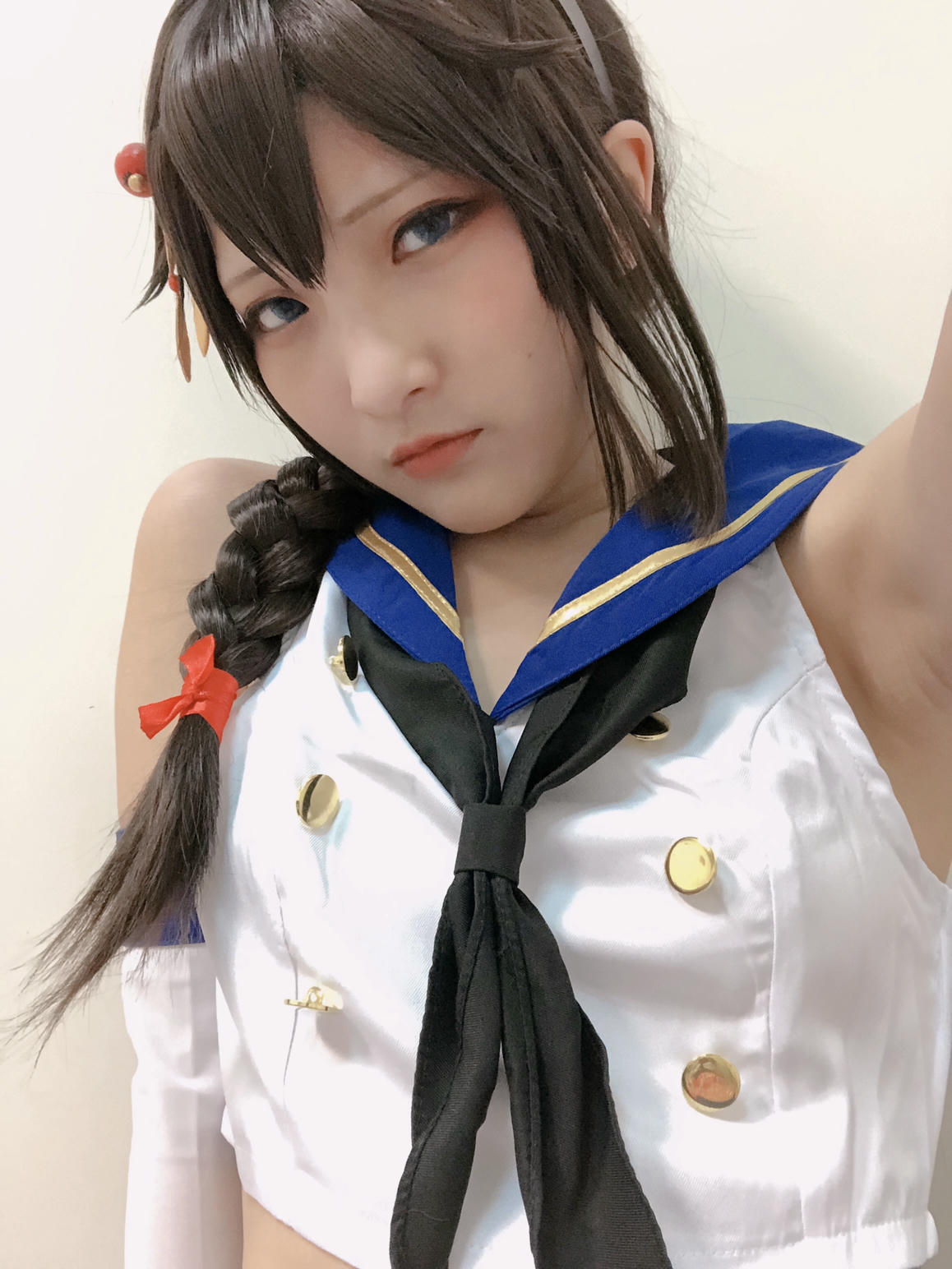 台湾写真模特fantastic小丁-1901.2_第3集