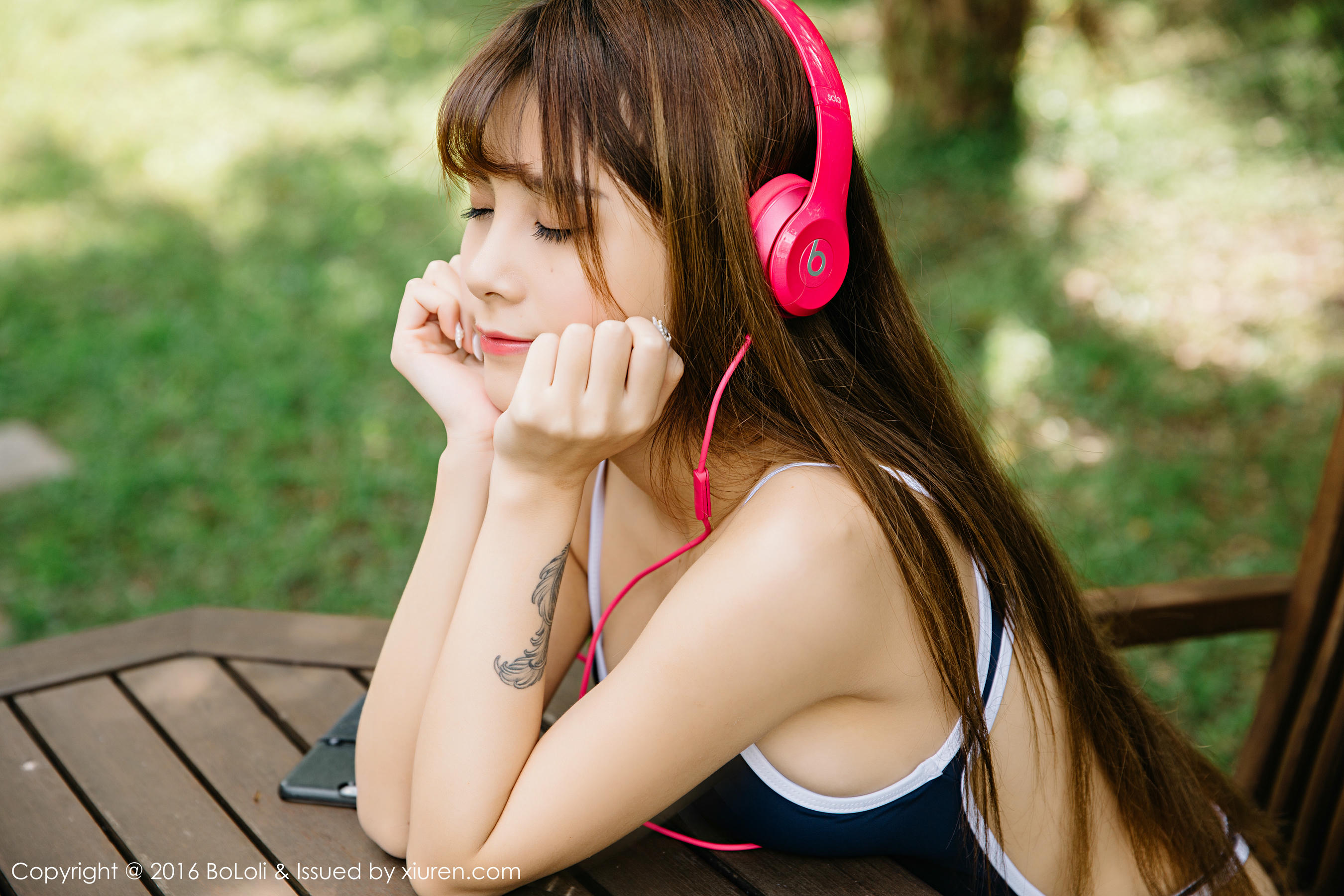 夏美酱 NO.010 [BOLOli]波萝社 2016.01.19 VOL.084 [68P318MB]_第1集