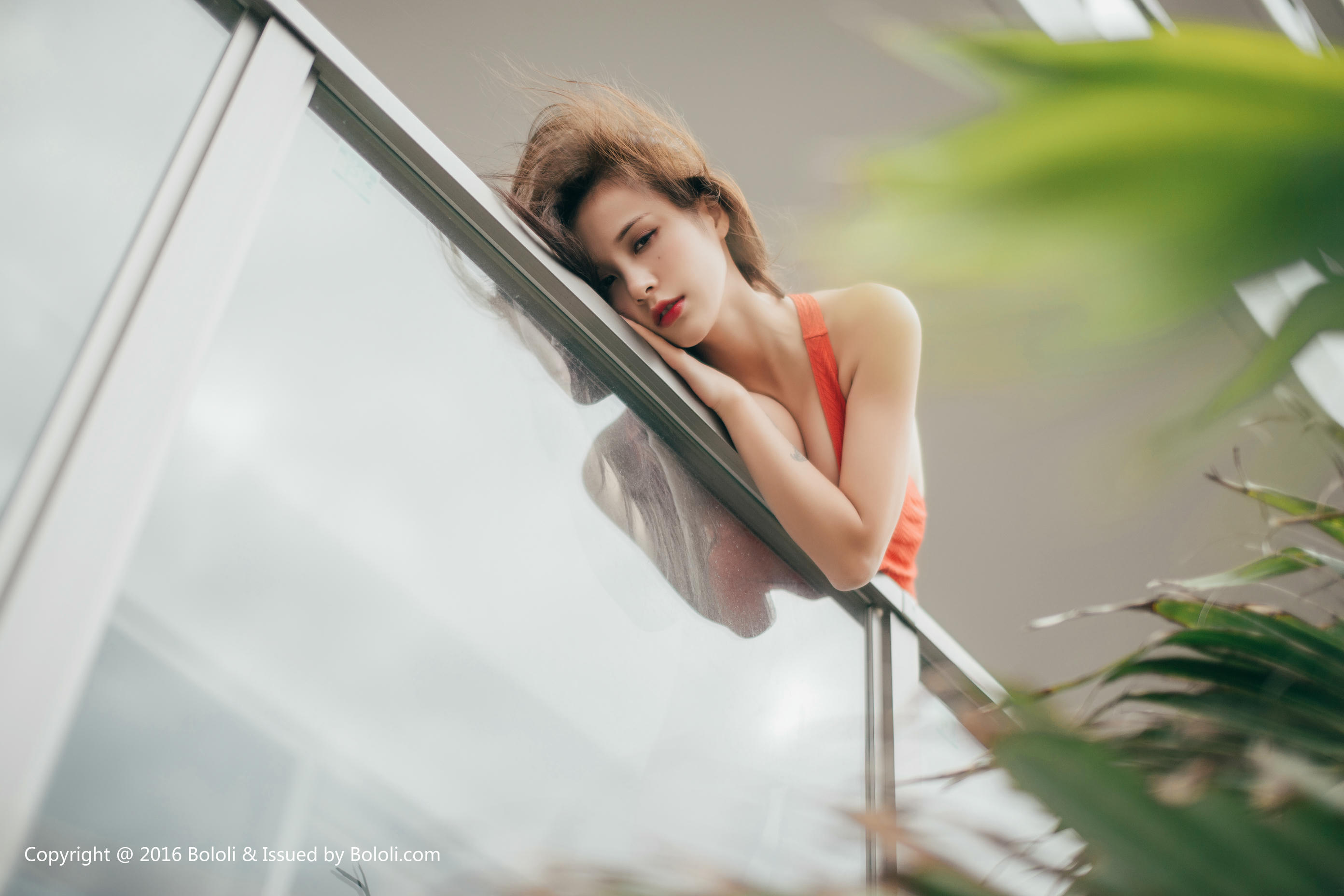 夏美酱 NO.033 [BoLoli波萝社] 2017.05.02 BOL049 乡野连体衣狂魔  [59P-348MB]_第2集