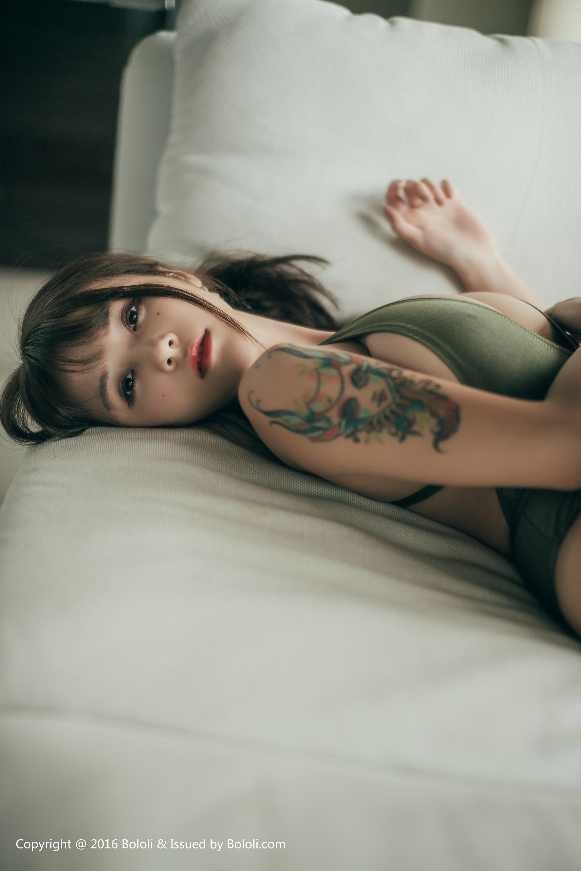 夏美酱 NO.033 [BoLoli波萝社] 2017.05.02 BOL049 乡野连体衣狂魔  [59P-348MB]_第3集