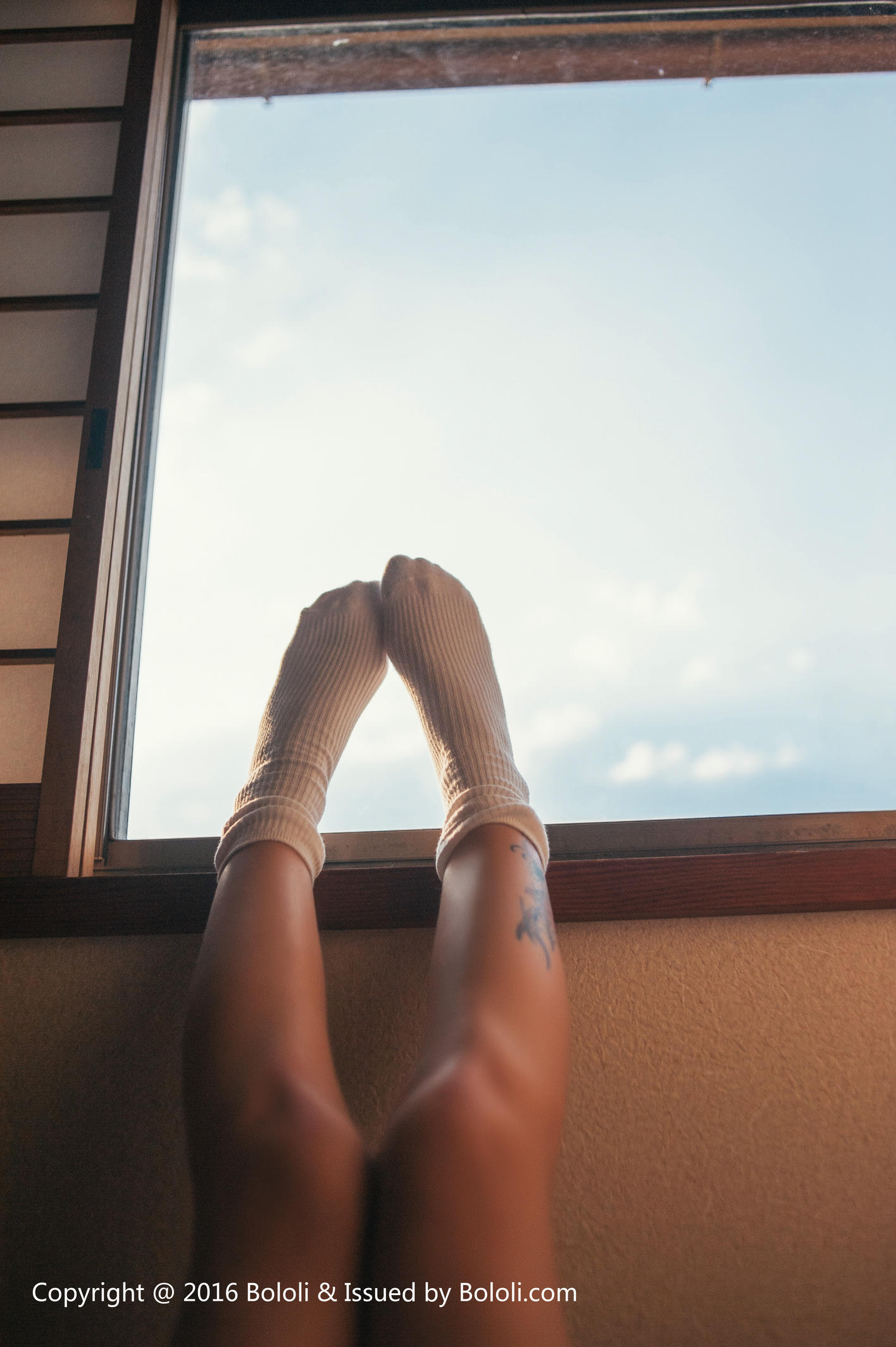 夏美酱 NO.040 [BoLoli波萝社] 2017.07.12 BOL082 放課後の [59P-212MB]_第2集