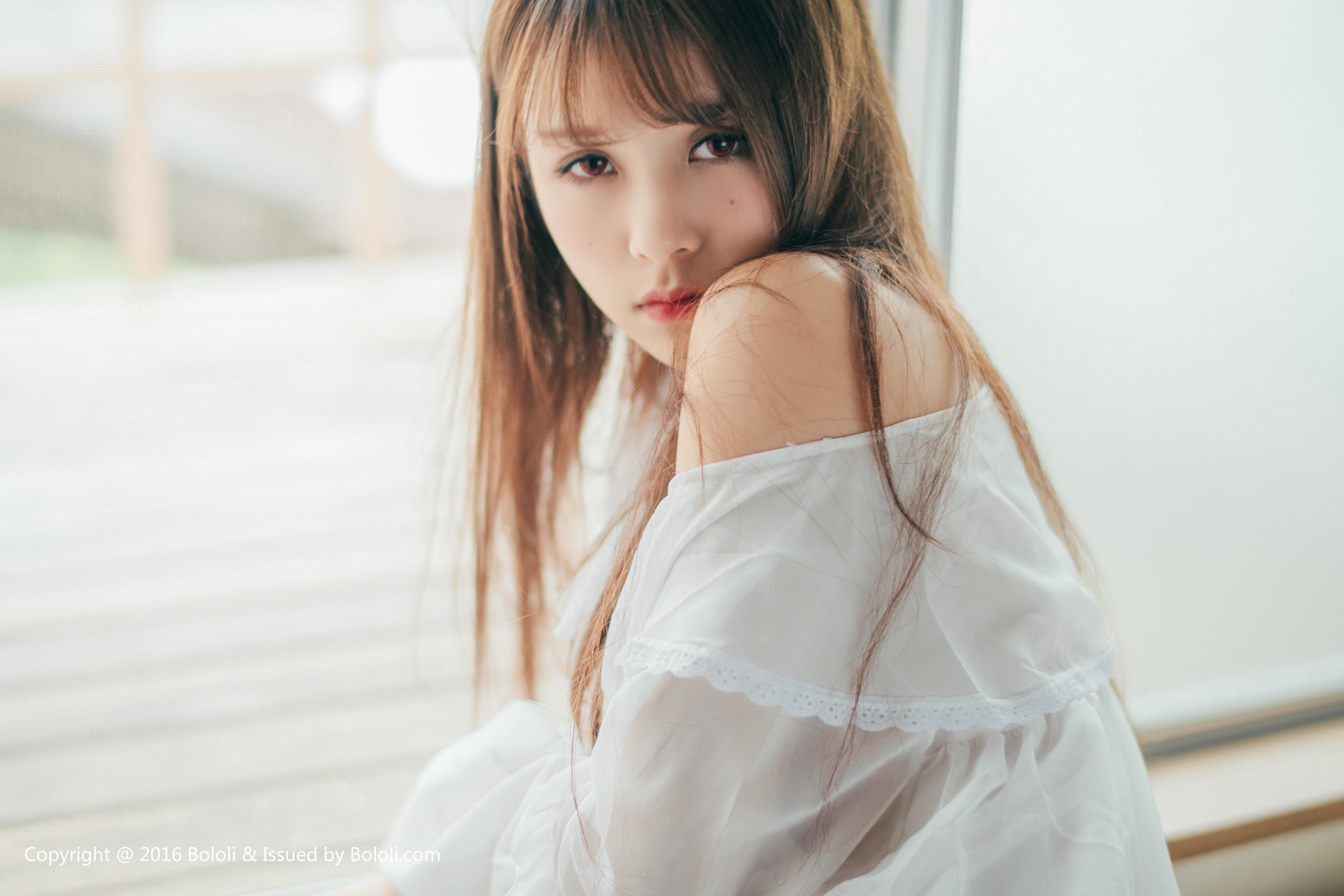 夏美酱 NO.043 [BoLoli波萝社] 2017.08.08 BOL099 清纯与性感  [57P-275MB]_第2集