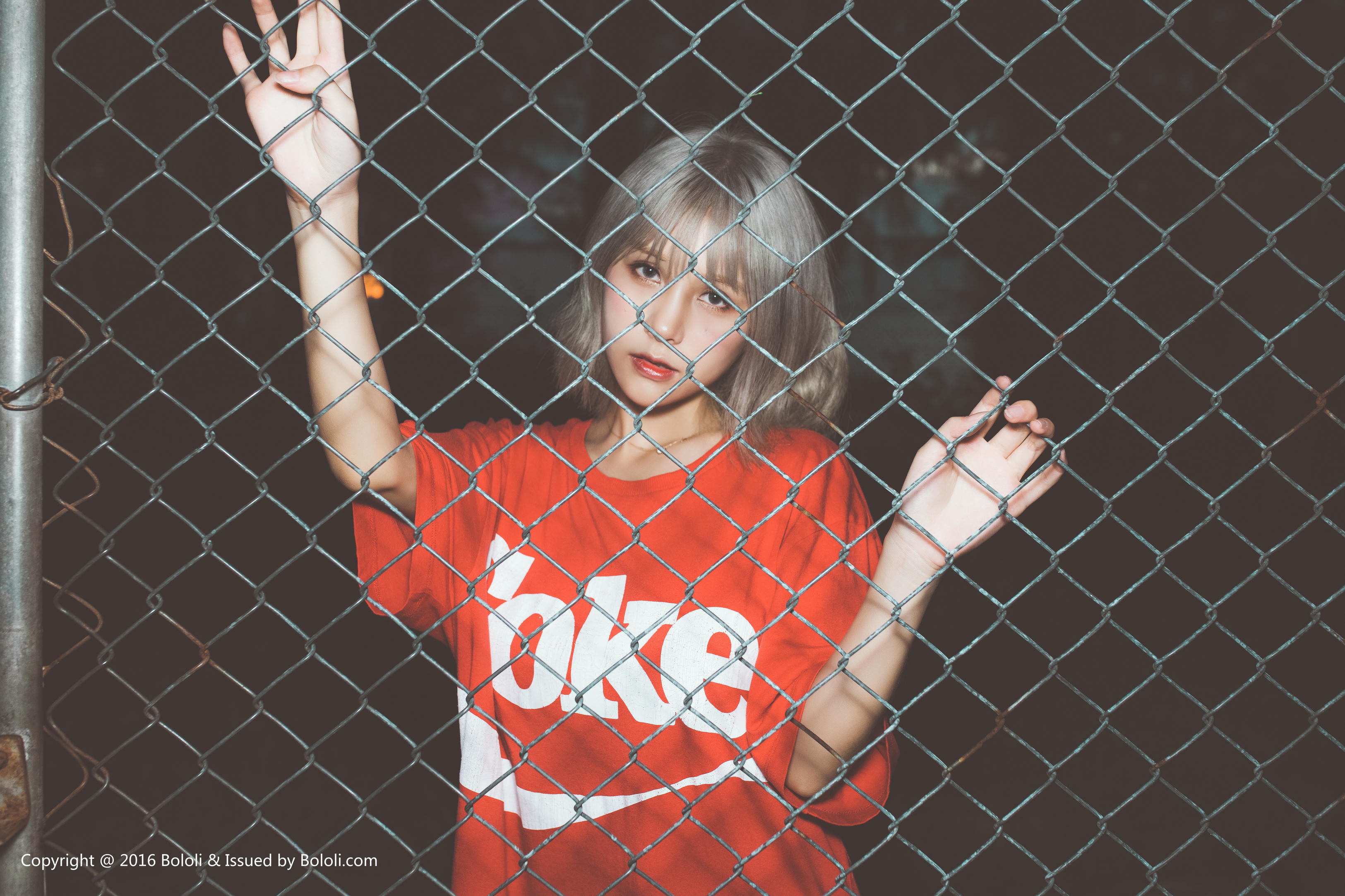 夏美酱 NO.049 [BoLoli波萝社] 2017.10.28 BOL123 海边风情  [47P-367MB]_第2集