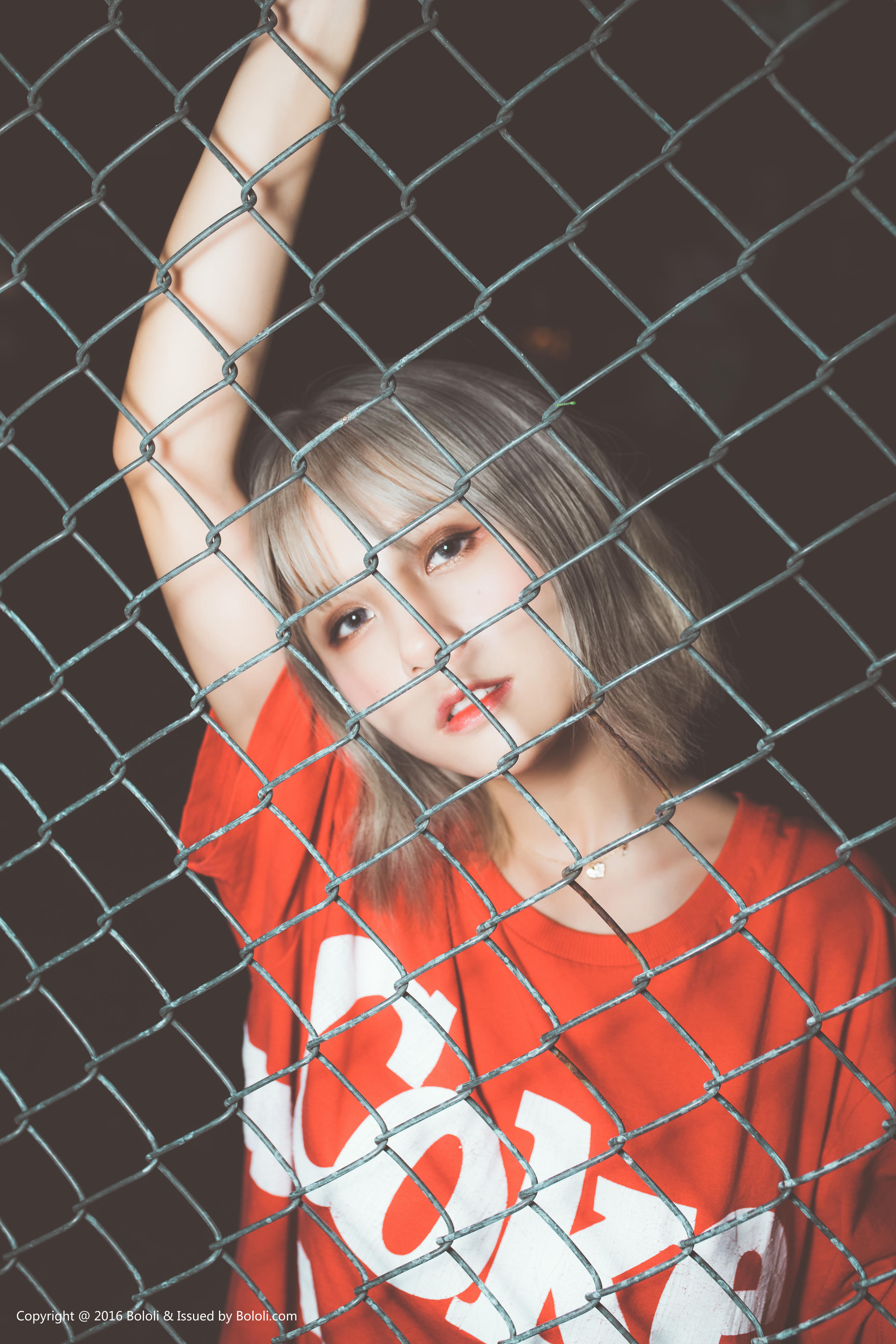 夏美酱 NO.049 [BoLoli波萝社] 2017.10.28 BOL123 海边风情  [47P-367MB]_第2集