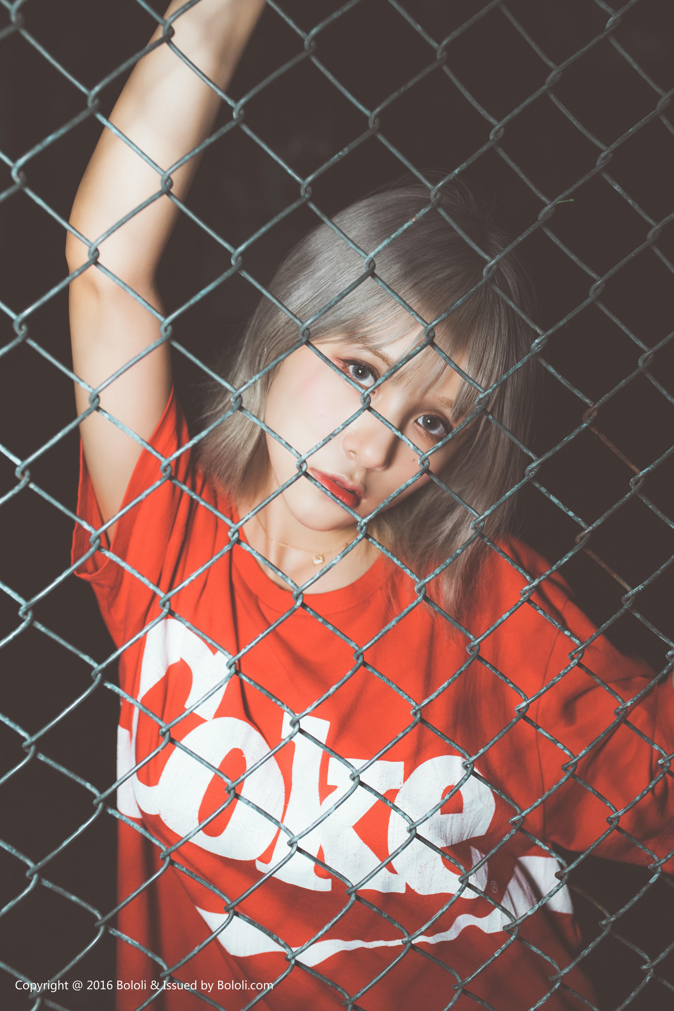 夏美酱 NO.049 [BoLoli波萝社] 2017.10.28 BOL123 海边风情  [47P-367MB]_第2集