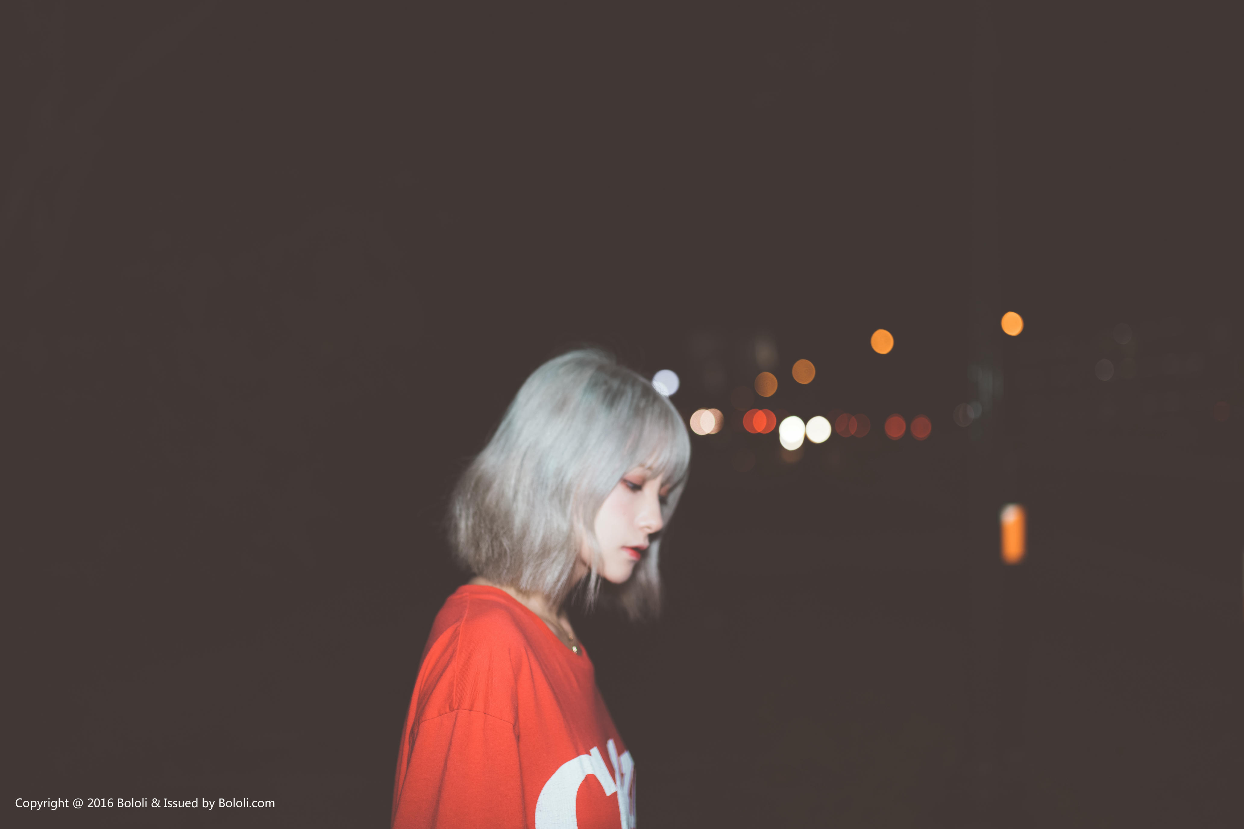 夏美酱 NO.049 [BoLoli波萝社] 2017.10.28 BOL123 海边风情  [47P-367MB]_第2集