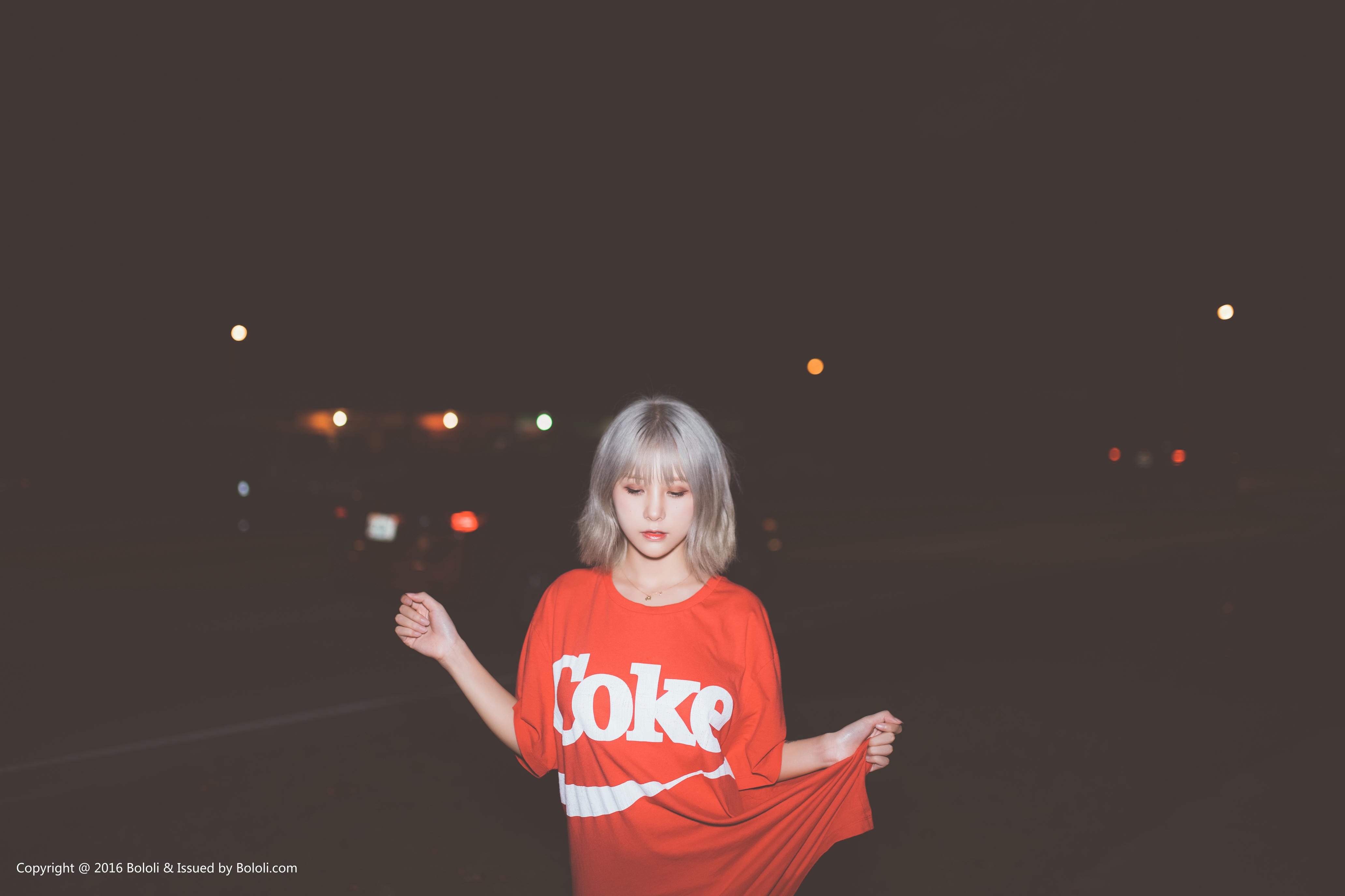 夏美酱 NO.049 [BoLoli波萝社] 2017.10.28 BOL123 海边风情  [47P-367MB]_第3集