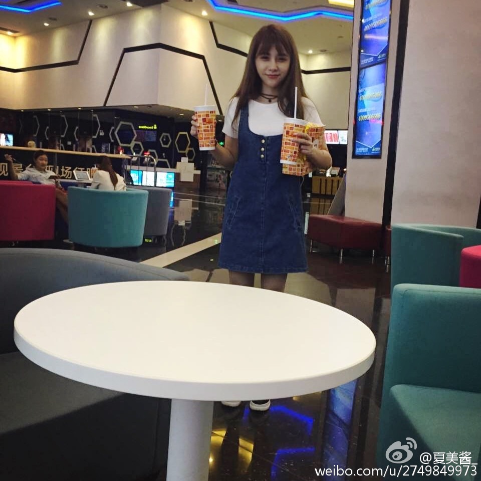 夏美酱 NO.053 人气美少女微博私房照打包下载 [151P-245MB]_第6集