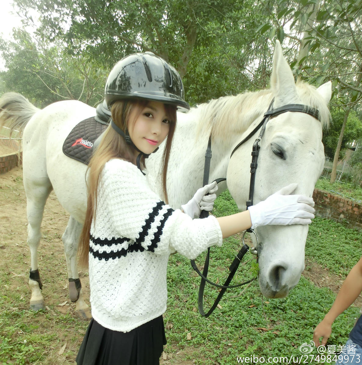 夏美酱 NO.053 人气美少女微博私房照打包下载 [151P-245MB]_第1集