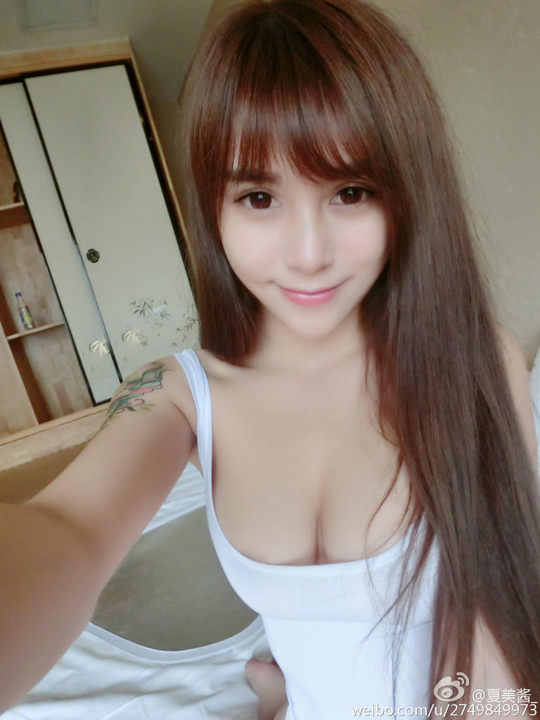 夏美酱 NO.053 人气美少女微博私房照打包下载 [151P-245MB]_第6集