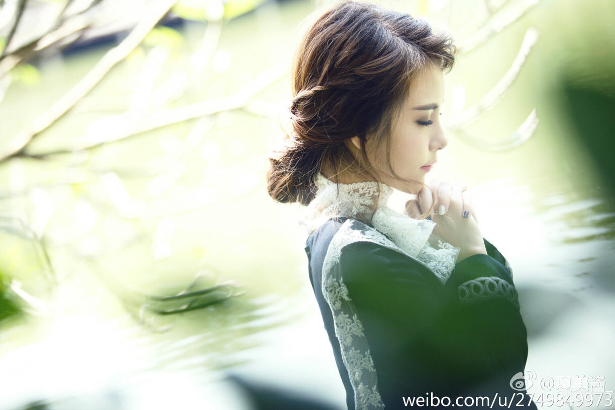 夏美酱 NO.053 人气美少女微博私房照打包下载 [151P-245MB]_第6集