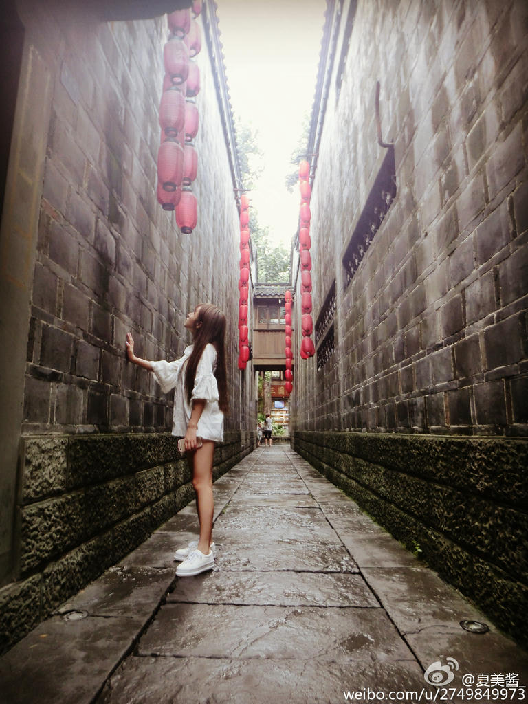 夏美酱 NO.053 人气美少女微博私房照打包下载 [151P-245MB]_第6集