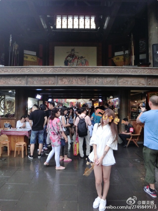 夏美酱 NO.053 人气美少女微博私房照打包下载 [151P-245MB]_第6集