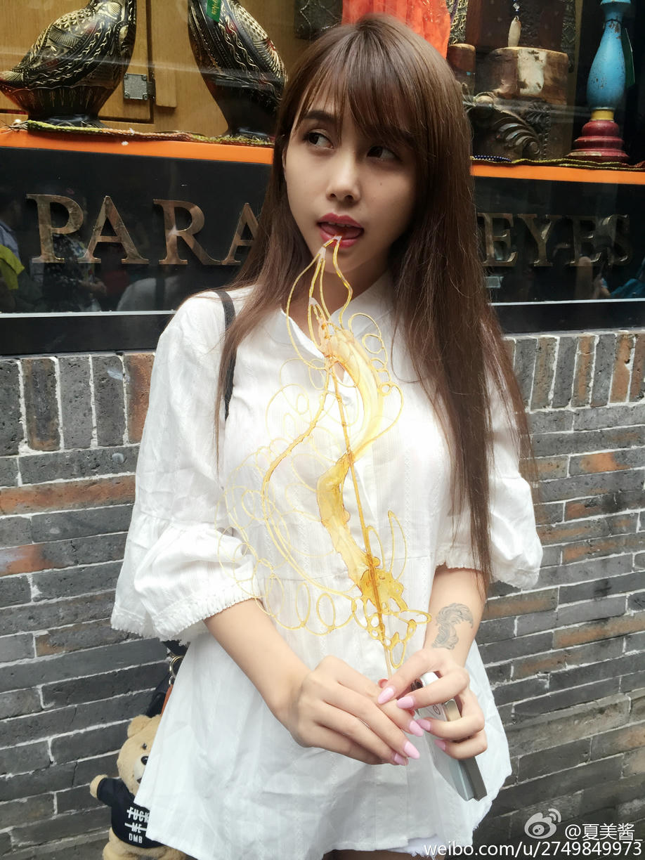 夏美酱 NO.053 人气美少女微博私房照打包下载 [151P-245MB]_第6集