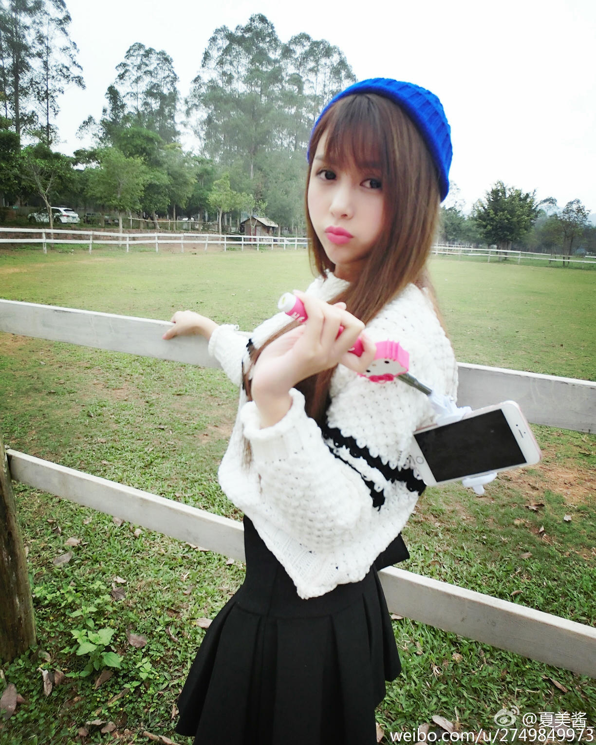 夏美酱 NO.053 人气美少女微博私房照打包下载 [151P-245MB]_第1集