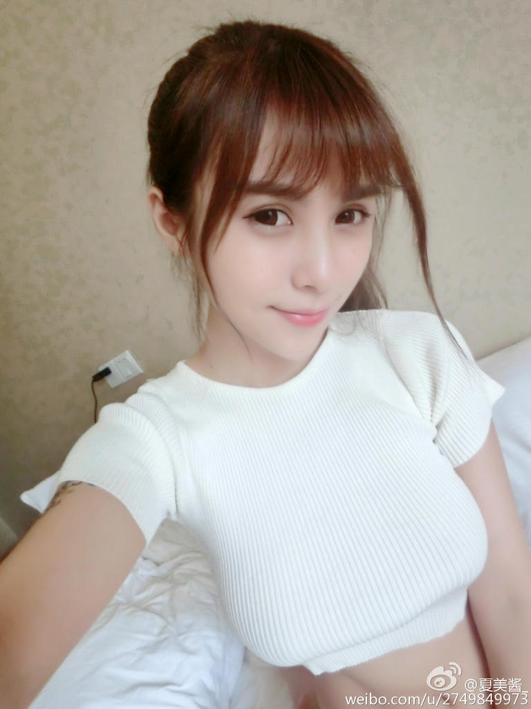 夏美酱 NO.053 人气美少女微博私房照打包下载 [151P-245MB]_第7集
