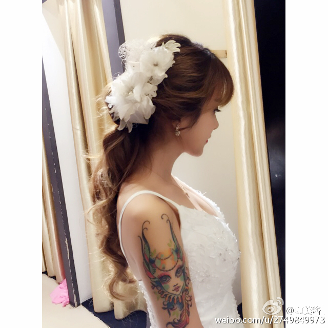 夏美酱 NO.053 人气美少女微博私房照打包下载 [151P-245MB]_第7集