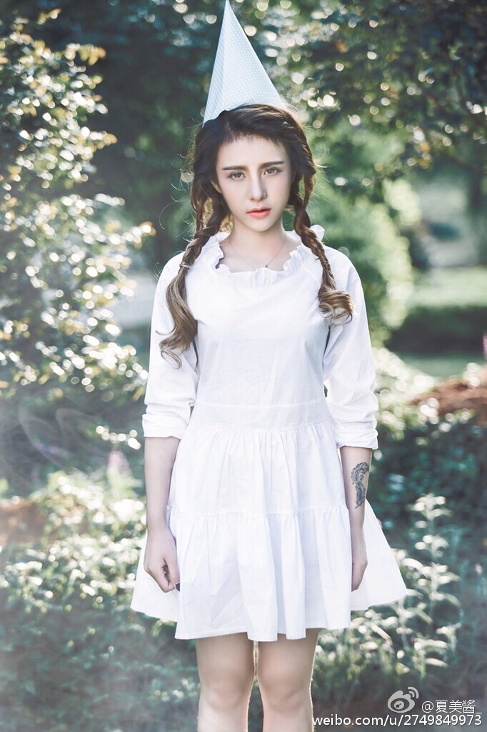 夏美酱 NO.053 人气美少女微博私房照打包下载 [151P-245MB]_第7集