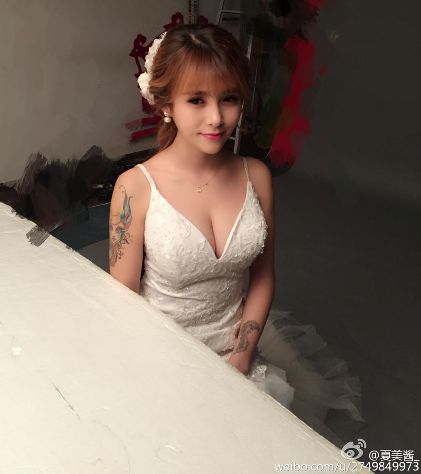 夏美酱 NO.053 人气美少女微博私房照打包下载 [151P-245MB]_第7集