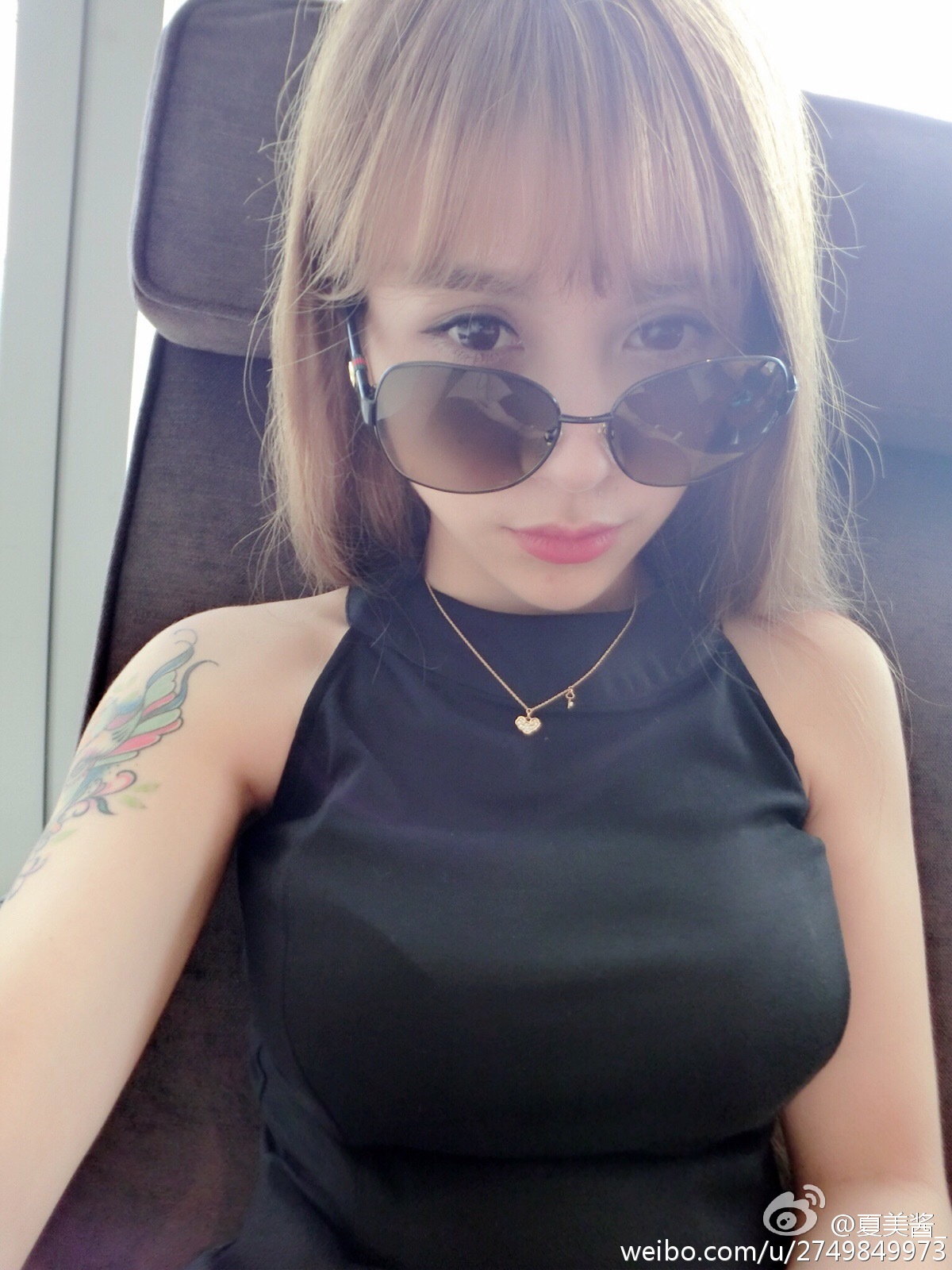 夏美酱 NO.053 人气美少女微博私房照打包下载 [151P-245MB]_第7集