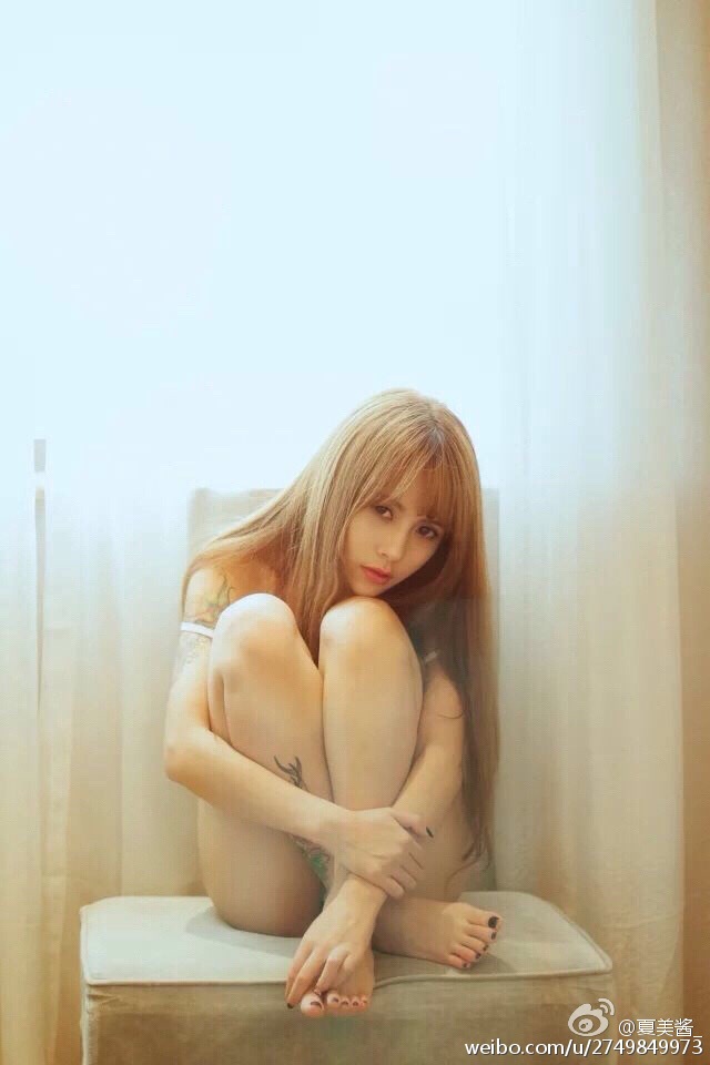 夏美酱 NO.053 人气美少女微博私房照打包下载 [151P-245MB]_第7集