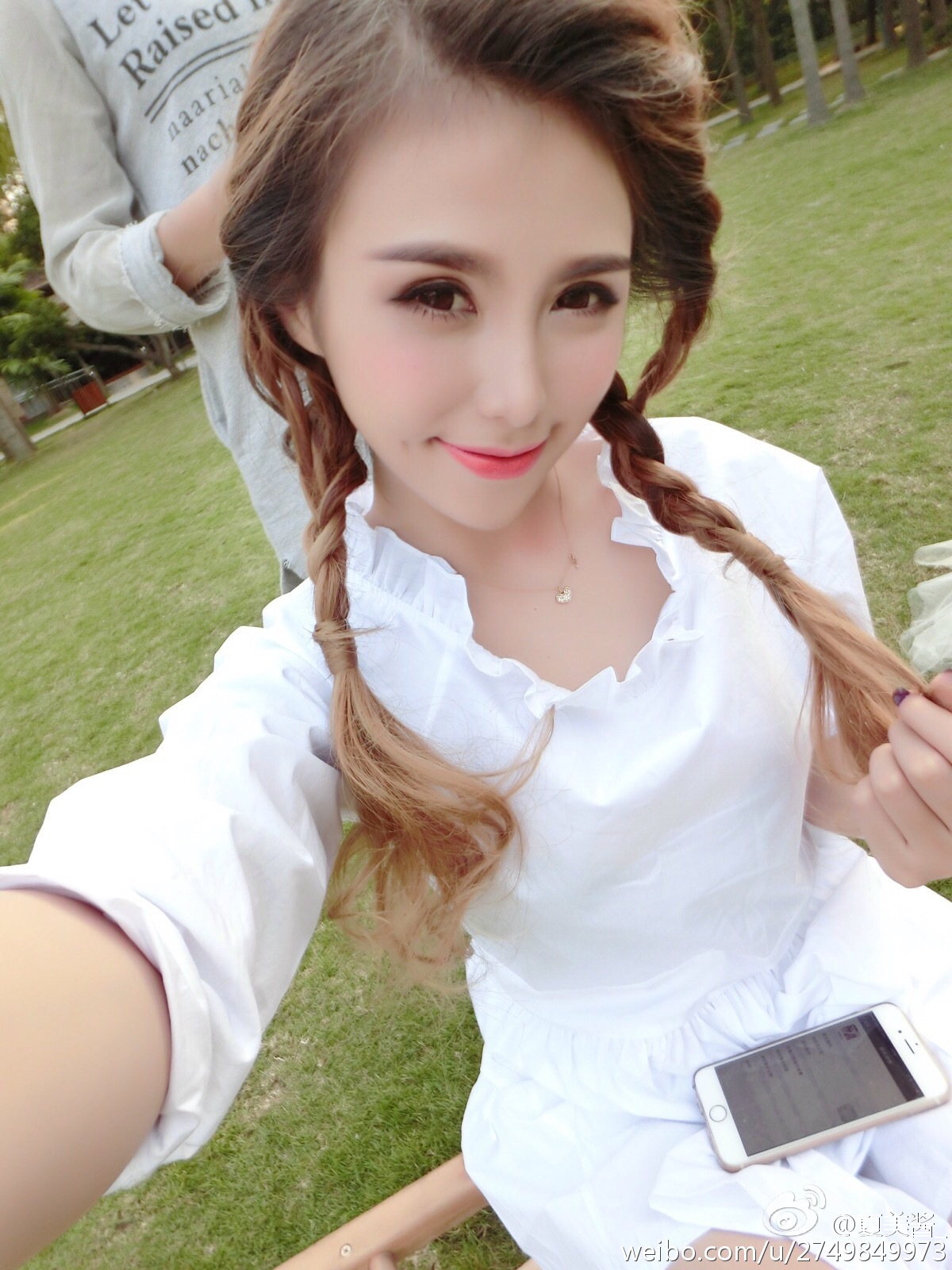 夏美酱 NO.053 人气美少女微博私房照打包下载 [151P-245MB]_第8集