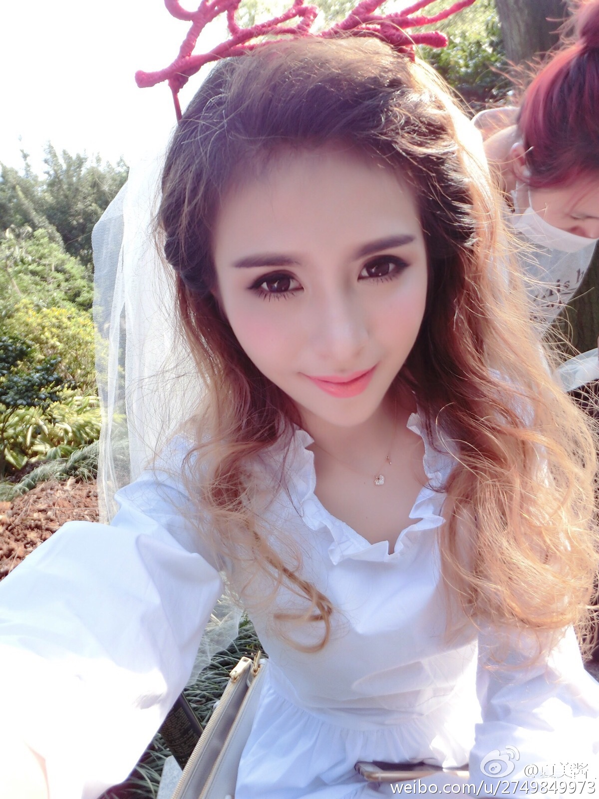 夏美酱 NO.053 人气美少女微博私房照打包下载 [151P-245MB]_第8集