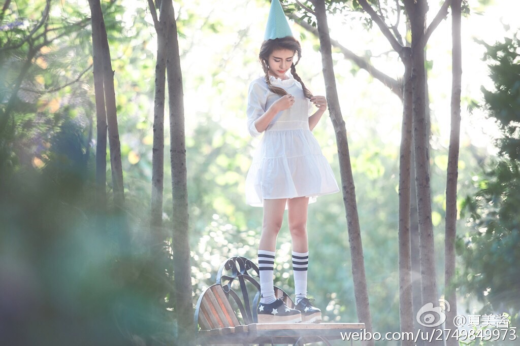 夏美酱 NO.053 人气美少女微博私房照打包下载 [151P-245MB]_第8集