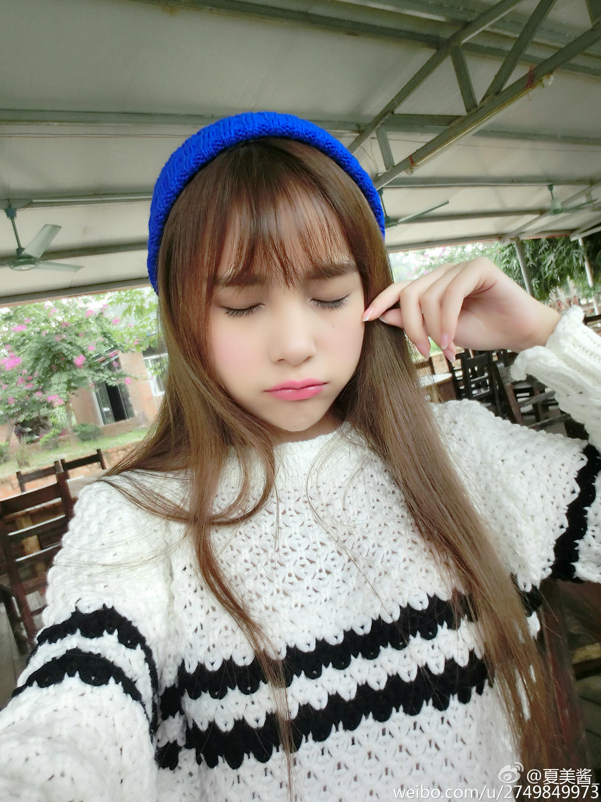 夏美酱 NO.053 人气美少女微博私房照打包下载 [151P-245MB]_第1集