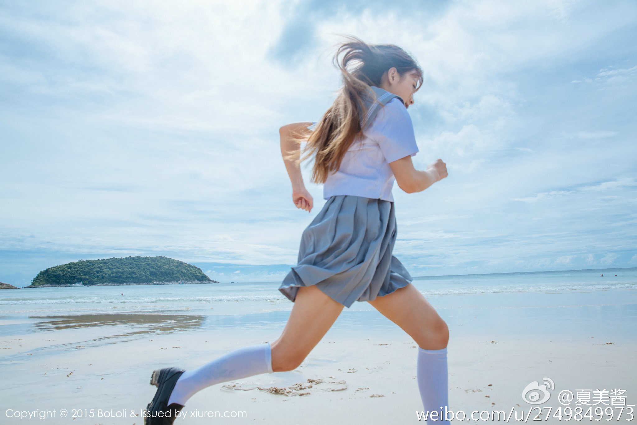 夏美酱 NO.053 人气美少女微博私房照打包下载 [151P-245MB]_第2集