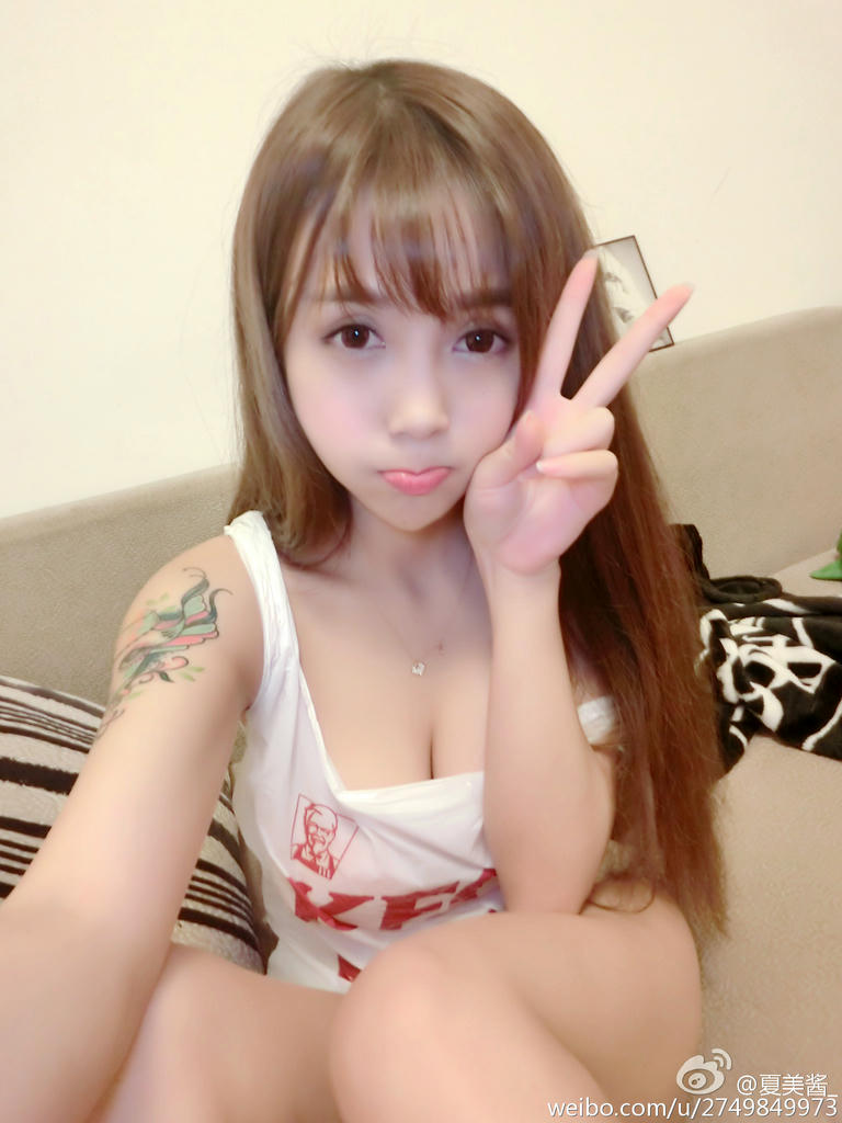 夏美酱 NO.053 人气美少女微博私房照打包下载 [151P-245MB]_第1集