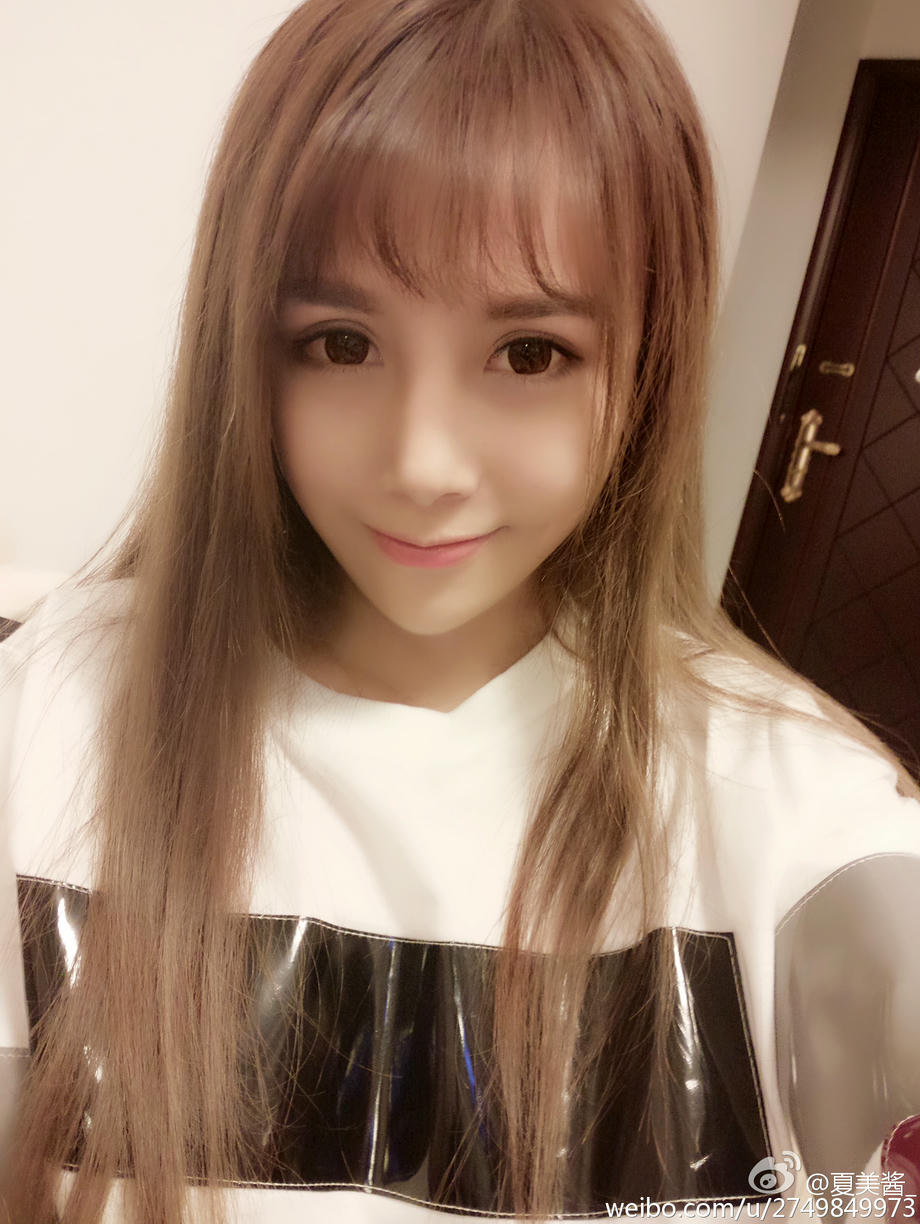 夏美酱 NO.053 人气美少女微博私房照打包下载 [151P-245MB]_第2集