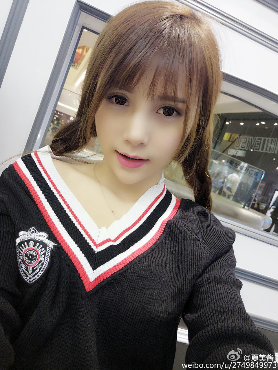 夏美酱 NO.053 人气美少女微博私房照打包下载 [151P-245MB]_第1集