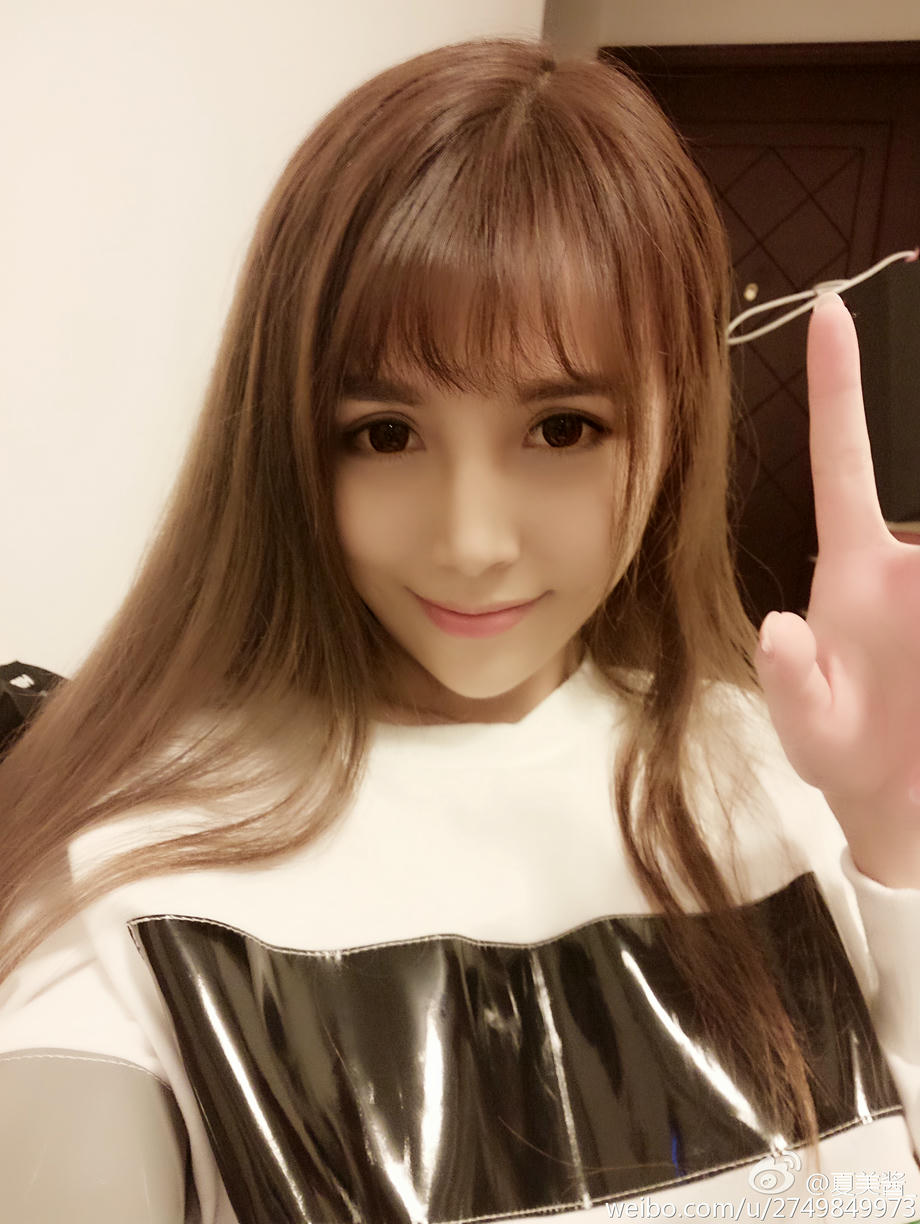 夏美酱 NO.053 人气美少女微博私房照打包下载 [151P-245MB]_第3集