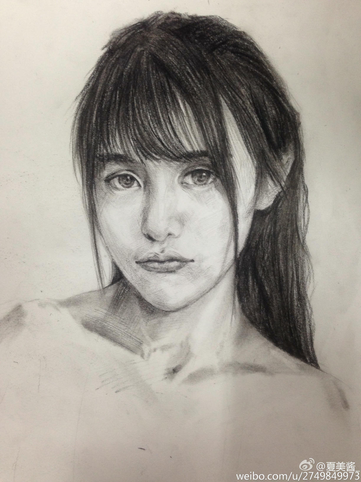 夏美酱 NO.053 人气美少女微博私房照打包下载 [151P-245MB]_第3集