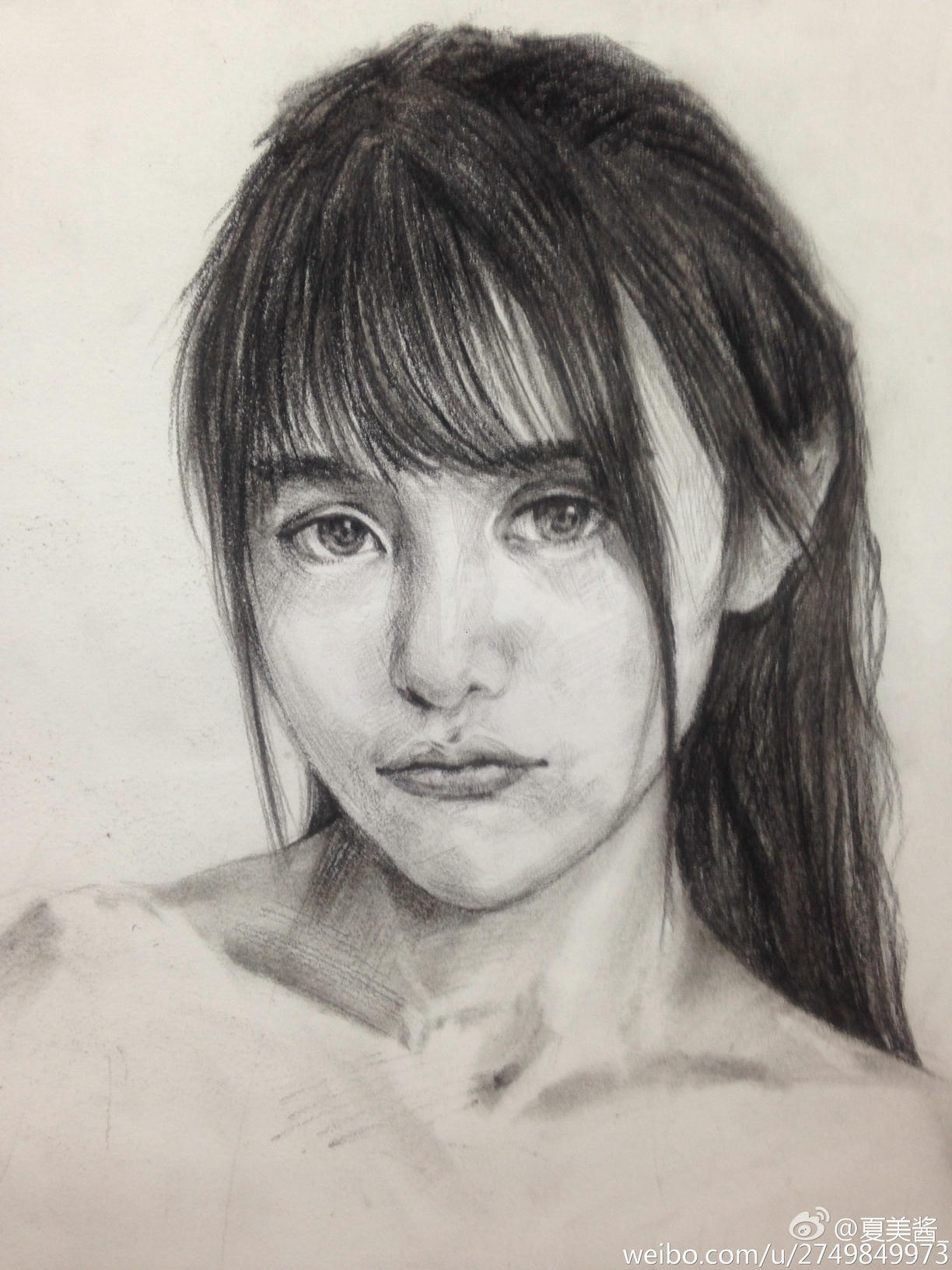 夏美酱 NO.053 人气美少女微博私房照打包下载 [151P-245MB]_第3集