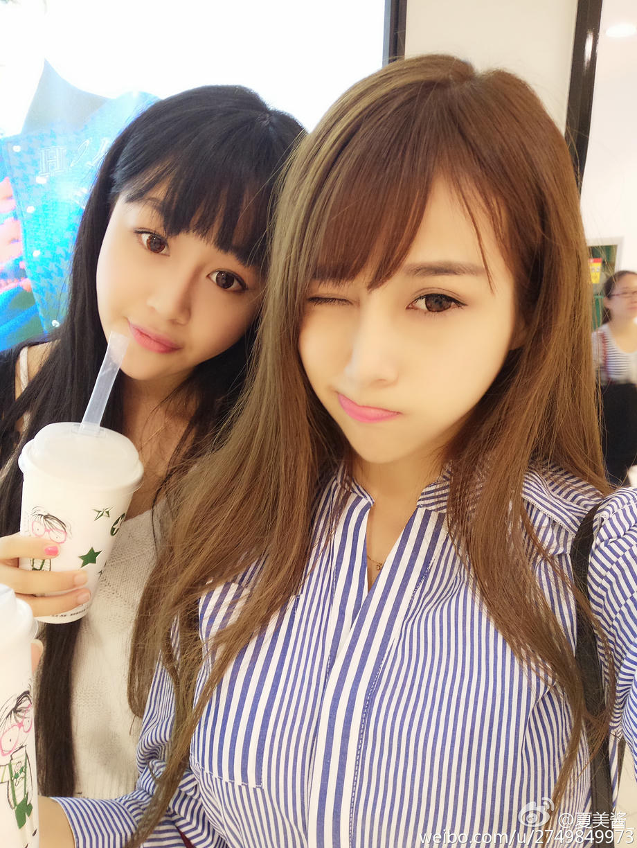 夏美酱 NO.053 人气美少女微博私房照打包下载 [151P-245MB]_第4集