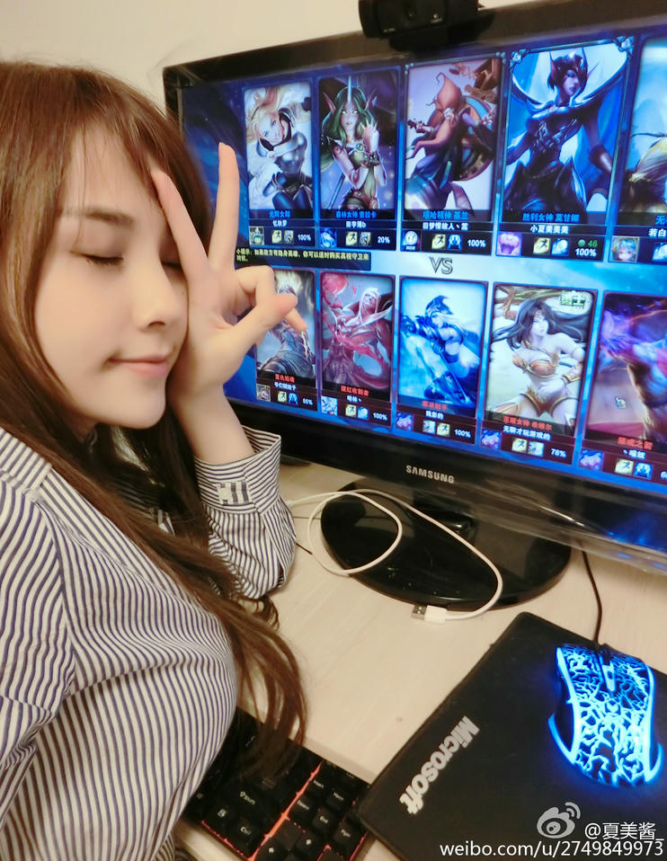 夏美酱 NO.053 人气美少女微博私房照打包下载 [151P-245MB]_第4集