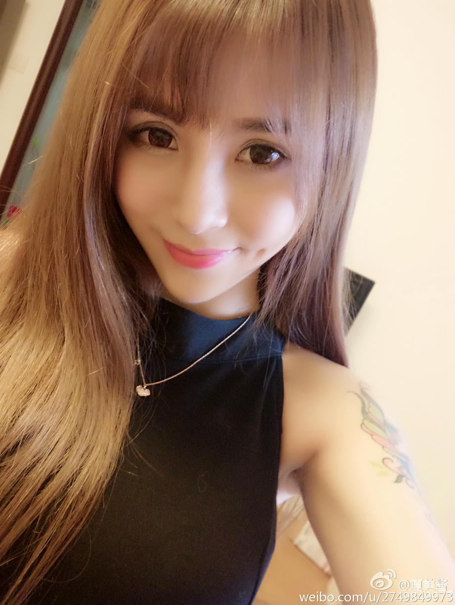 夏美酱 NO.053 人气美少女微博私房照打包下载 [151P-245MB]_第4集