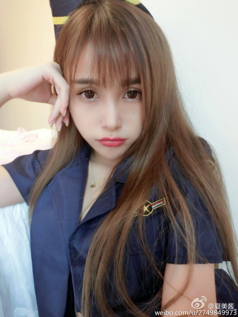 夏美酱 NO.053 人气美少女微博私房照打包下载 [151P-245MB]_第4集