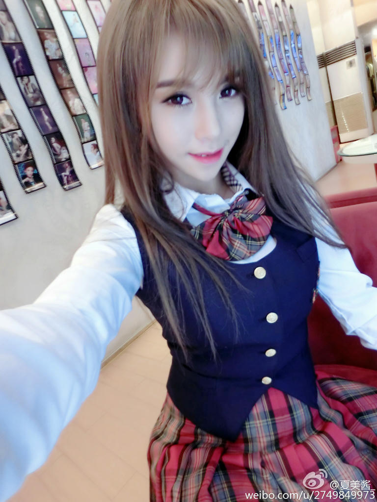 夏美酱 NO.053 人气美少女微博私房照打包下载 [151P-245MB]_第5集