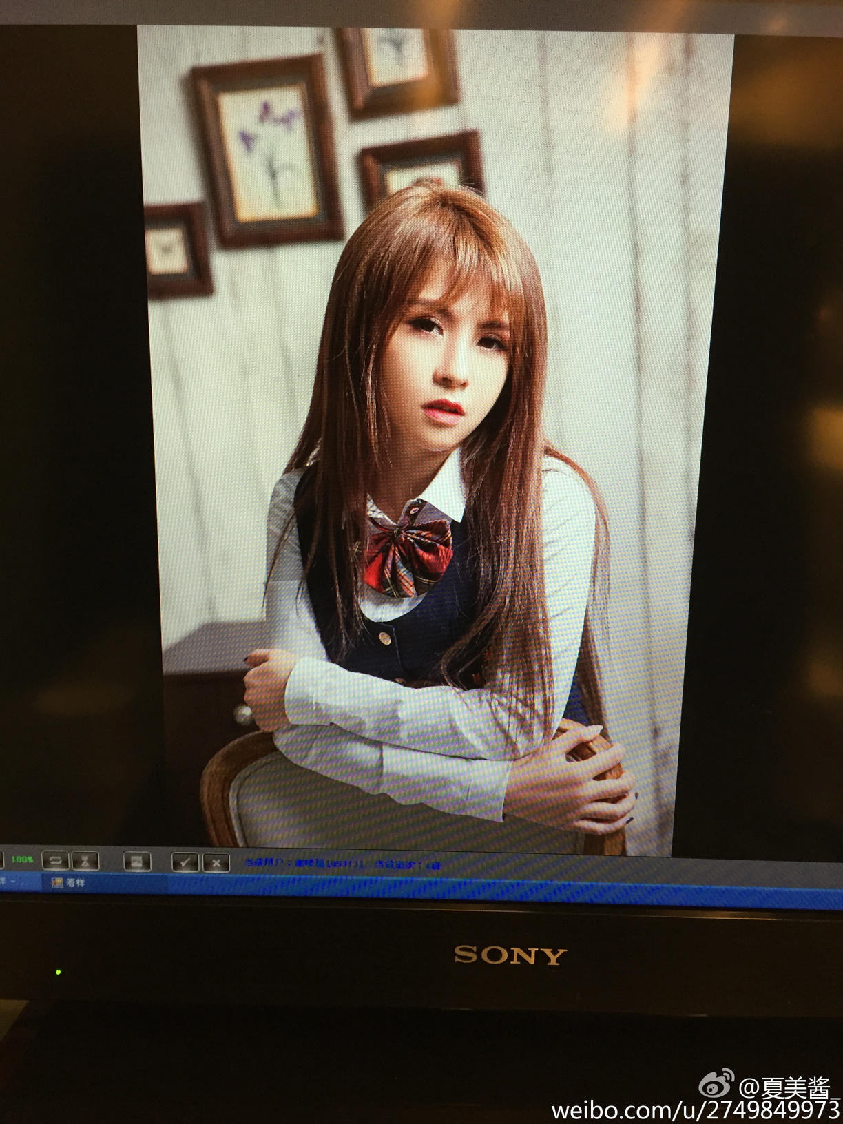 夏美酱 NO.053 人气美少女微博私房照打包下载 [151P-245MB]_第5集