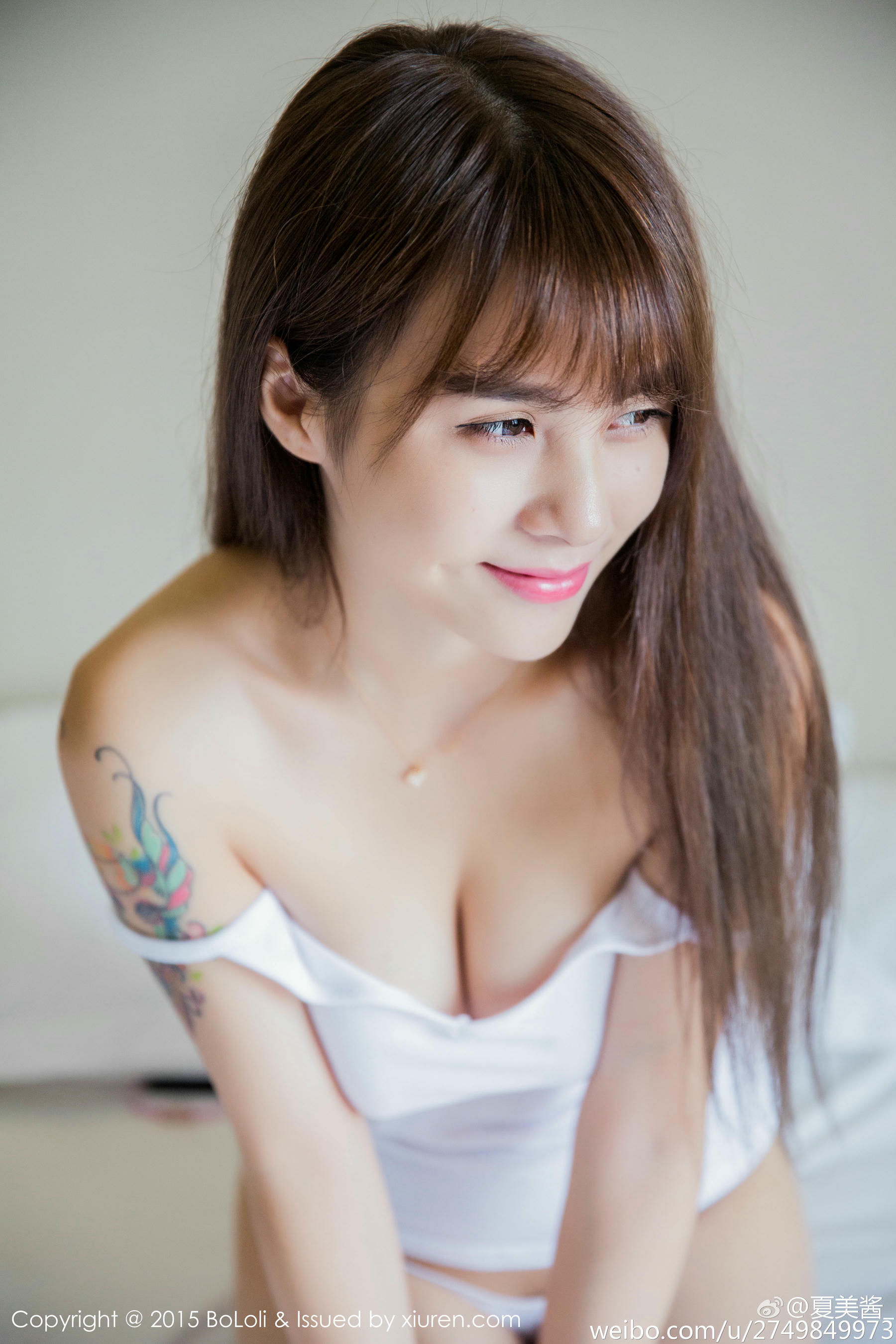 夏美酱 NO.053 人气美少女微博私房照打包下载 [151P-245MB]_第5集