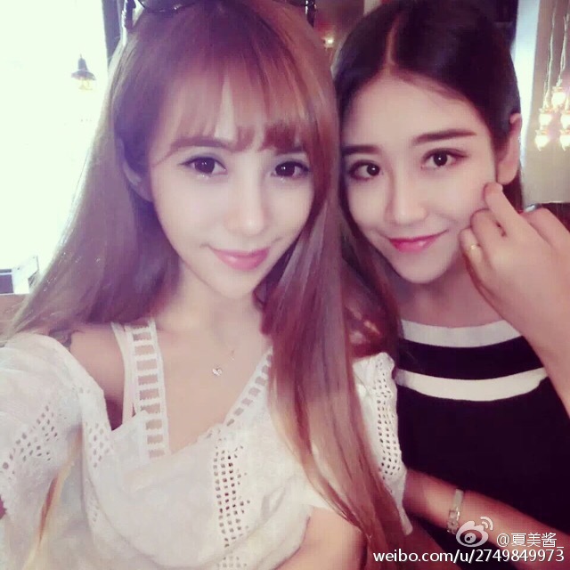 夏美酱 NO.054 大胸嫩模微博性感自拍图片合集 [83P94MB]_第1集