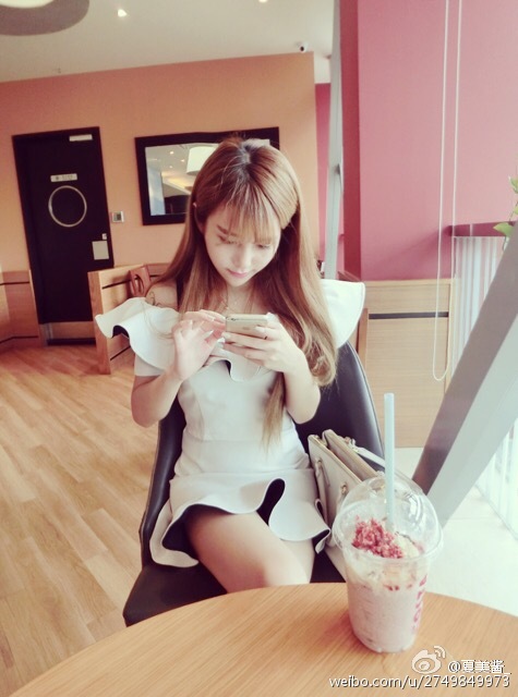 夏美酱 NO.054 大胸嫩模微博性感自拍图片合集 [83P94MB]_第1集